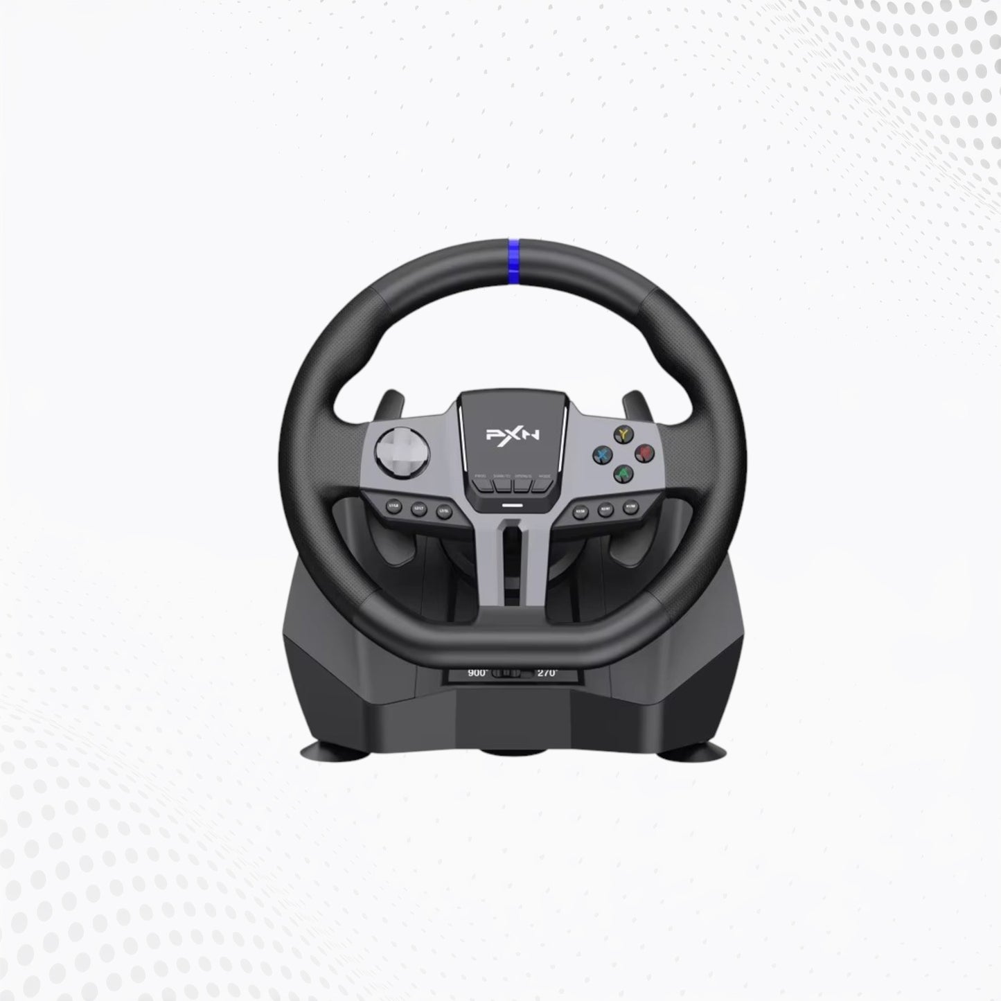 PXN V99 Gaming Steering Wheel