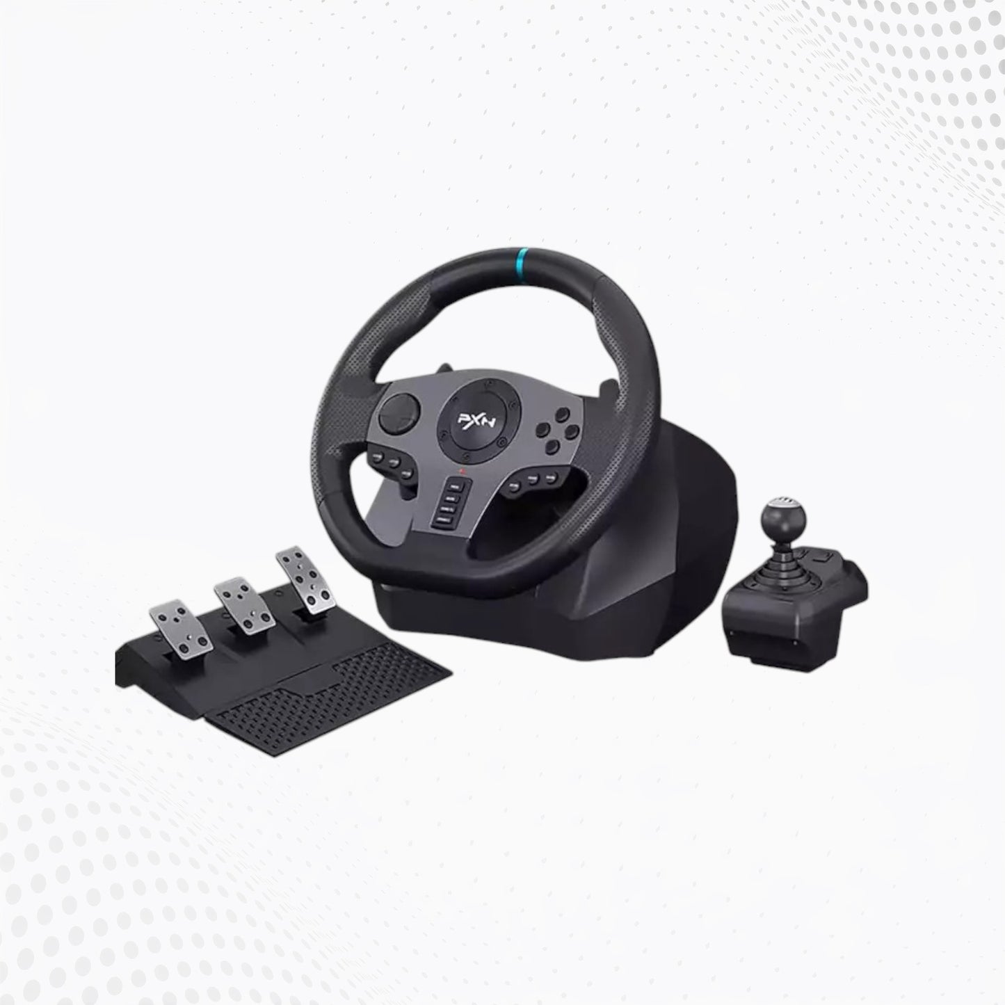 PXN V9 Racing Wheel