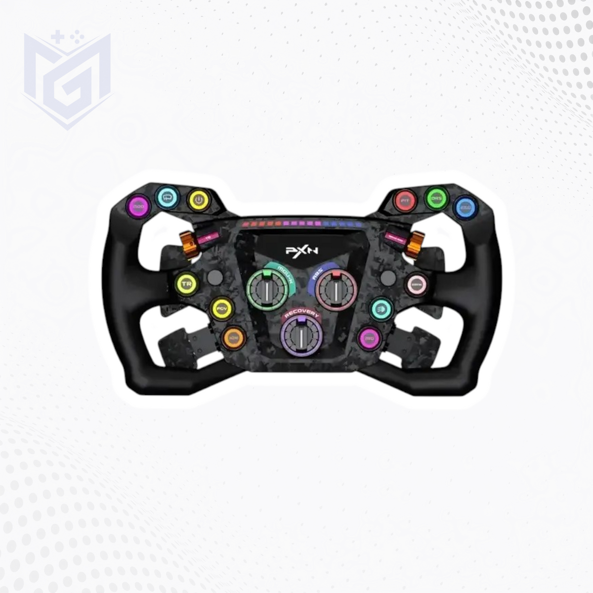 PXN W GTL GT ONE 300mm Racing Wheel Price in Pakistan
