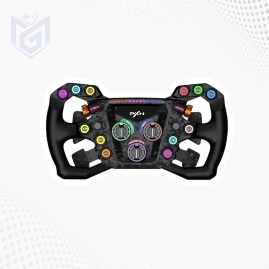 PXN W GTL GT ONE 300mm Racing Wheel Price in Pakistan
