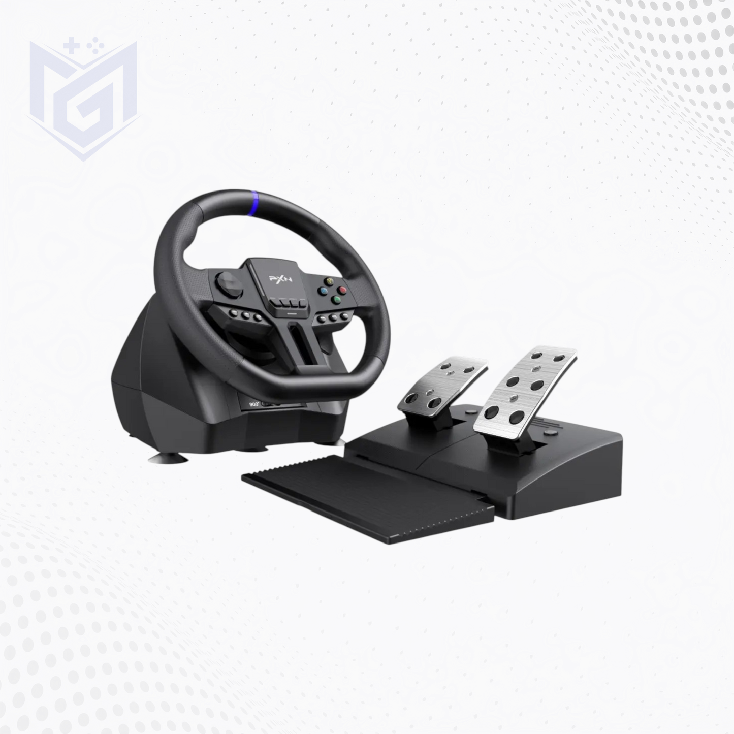 PXN V900 Gen 2 Racing Wheel Price in Pakistan | Mega Games