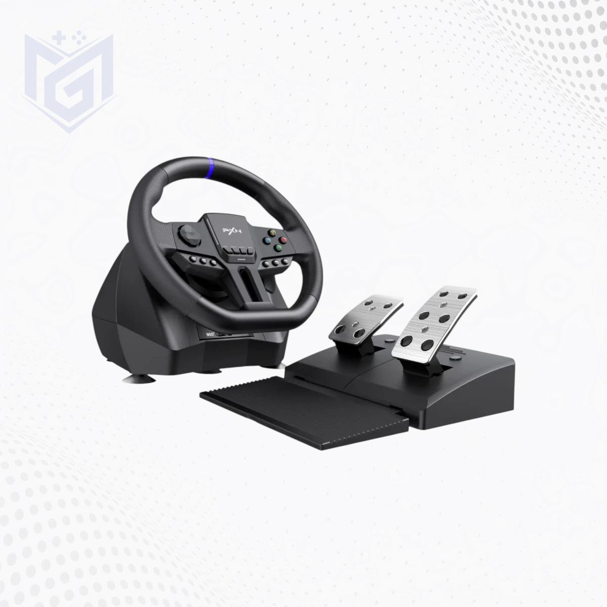 PXN V900 Gen 2 Racing Wheel Price in Pakistan | Mega Games