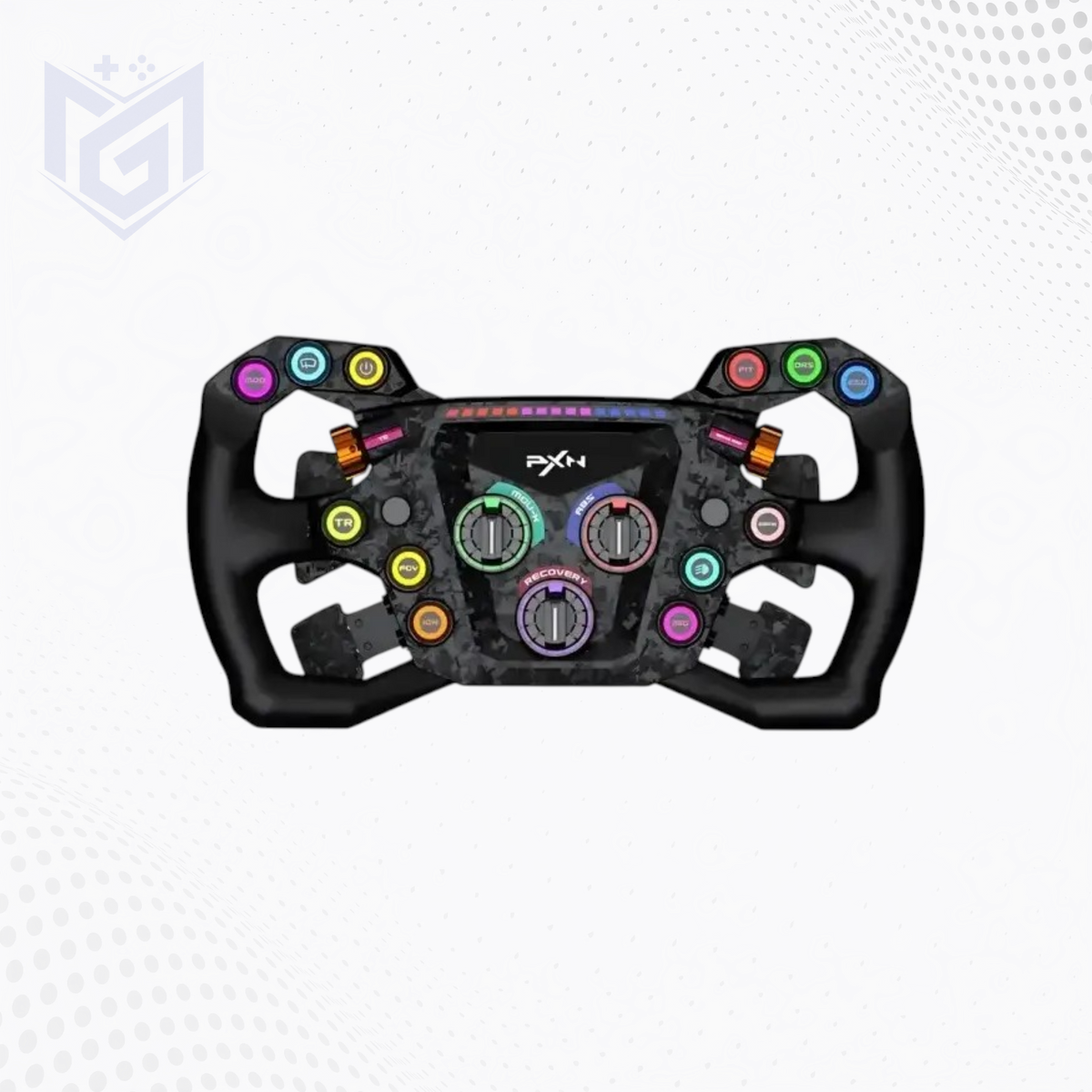 PXN W GTL GT ONE 300mm Racing Wheel Price in Pakistan