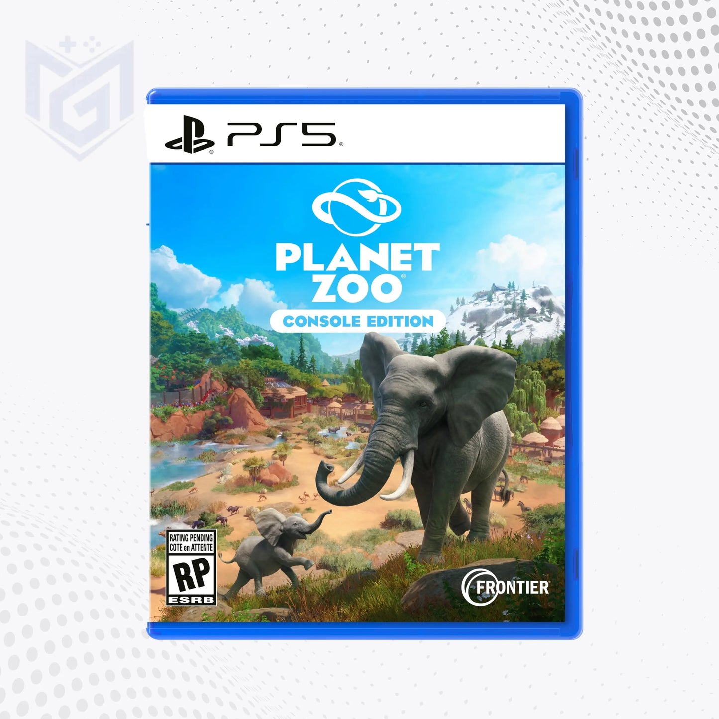 Planet Zoo PS5 Price In pakistan 