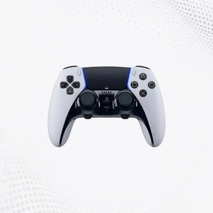 PlayStation Edge Gaming Controller Mega Games