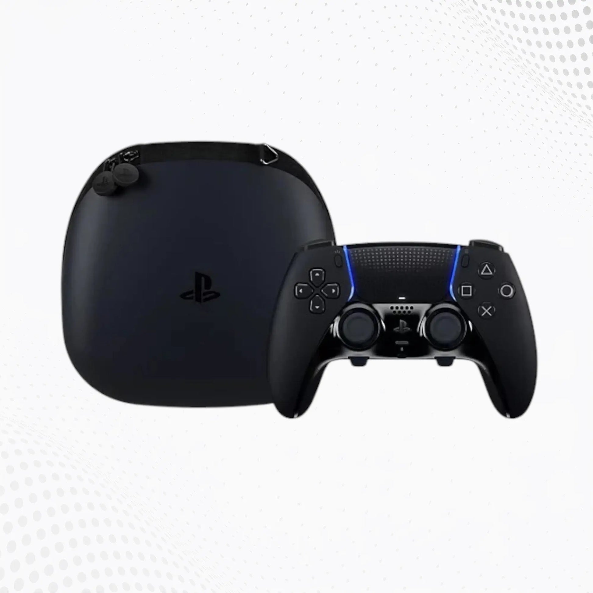 PlayStation Edge Gaming Controller Mega Games