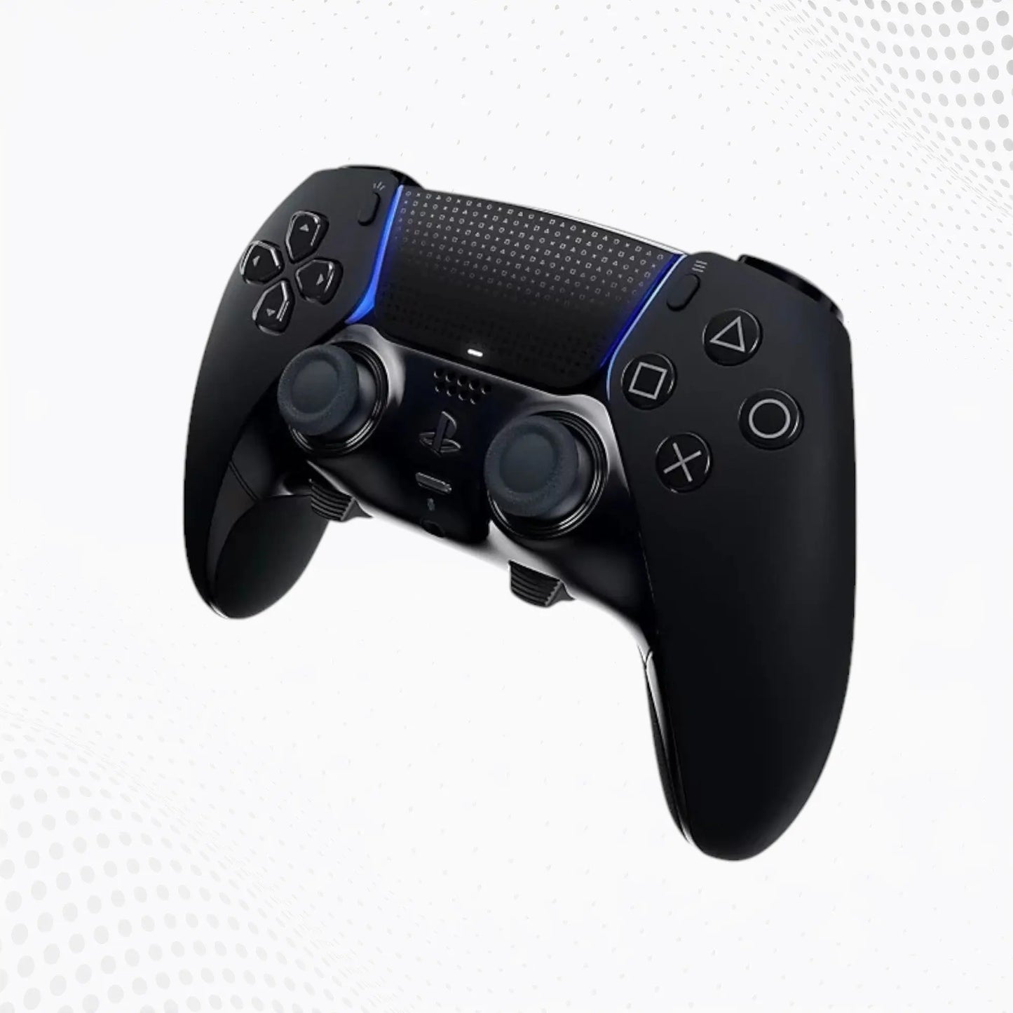 PlayStation Edge Gaming Controller Mega Games