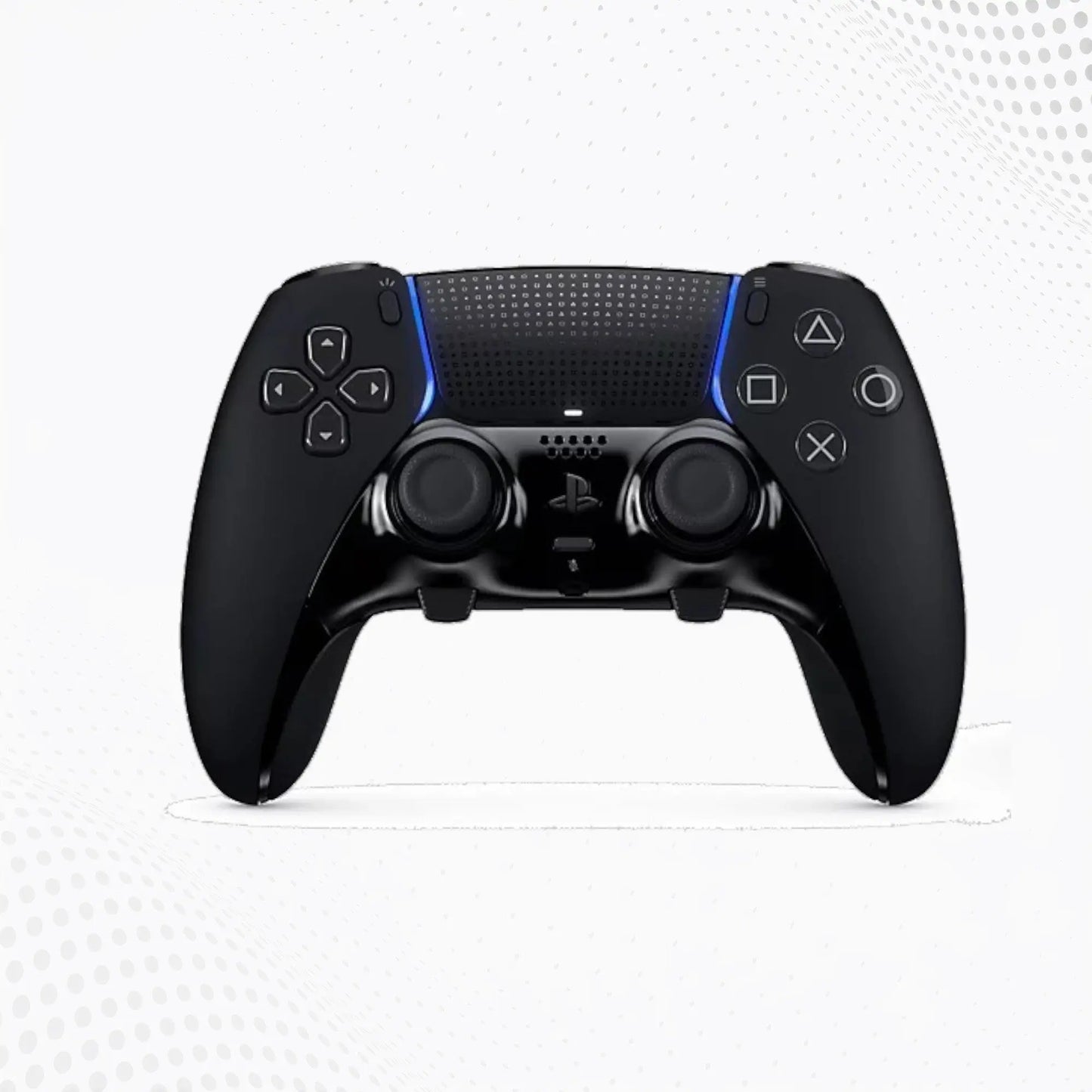 PlayStation Edge Gaming Controller Mega Games