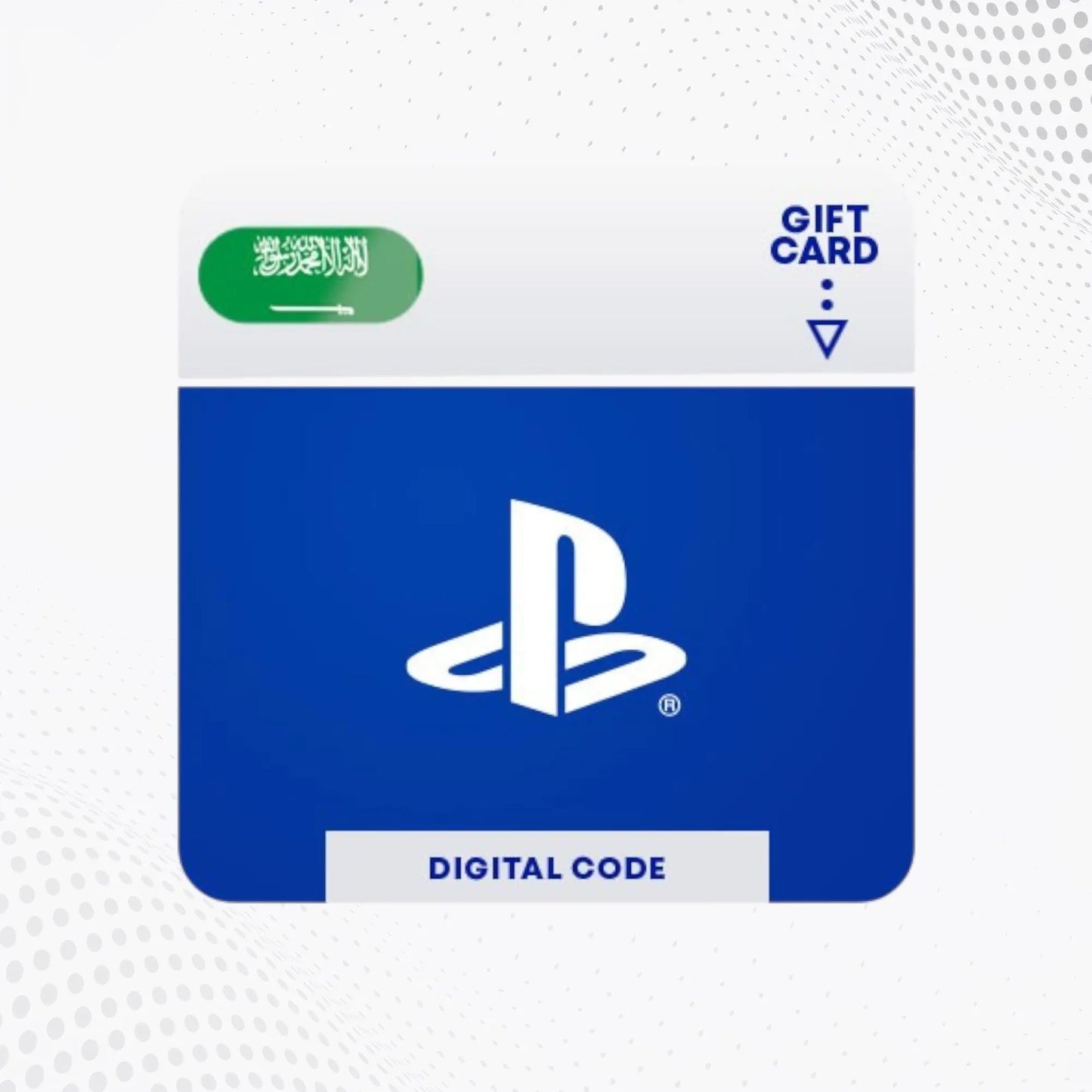 PlayStation Network Card – SAR Region megagamespk