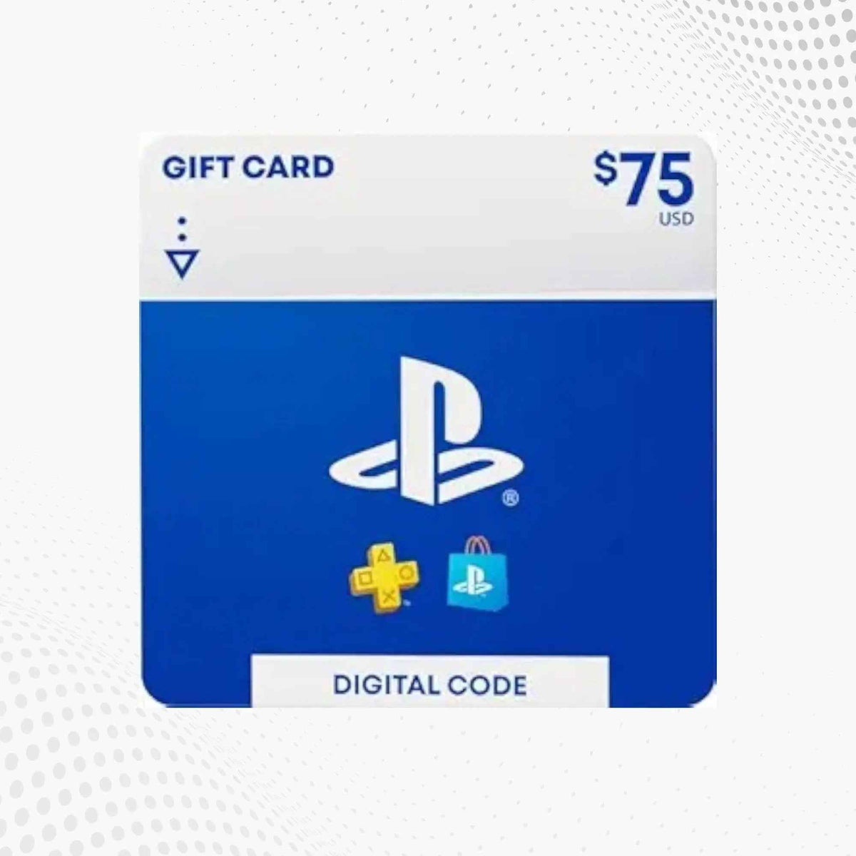PSN Gift Card USA Region