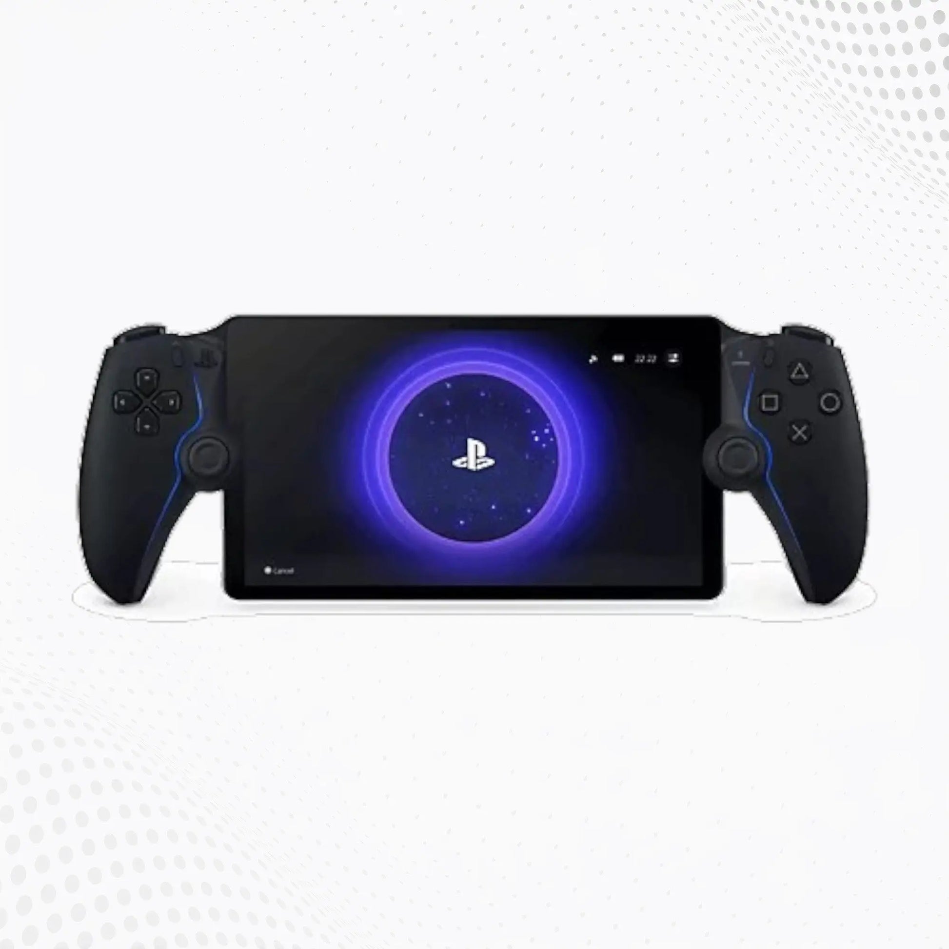 PlayStation Portal Remote Player for PS5 Mega Games