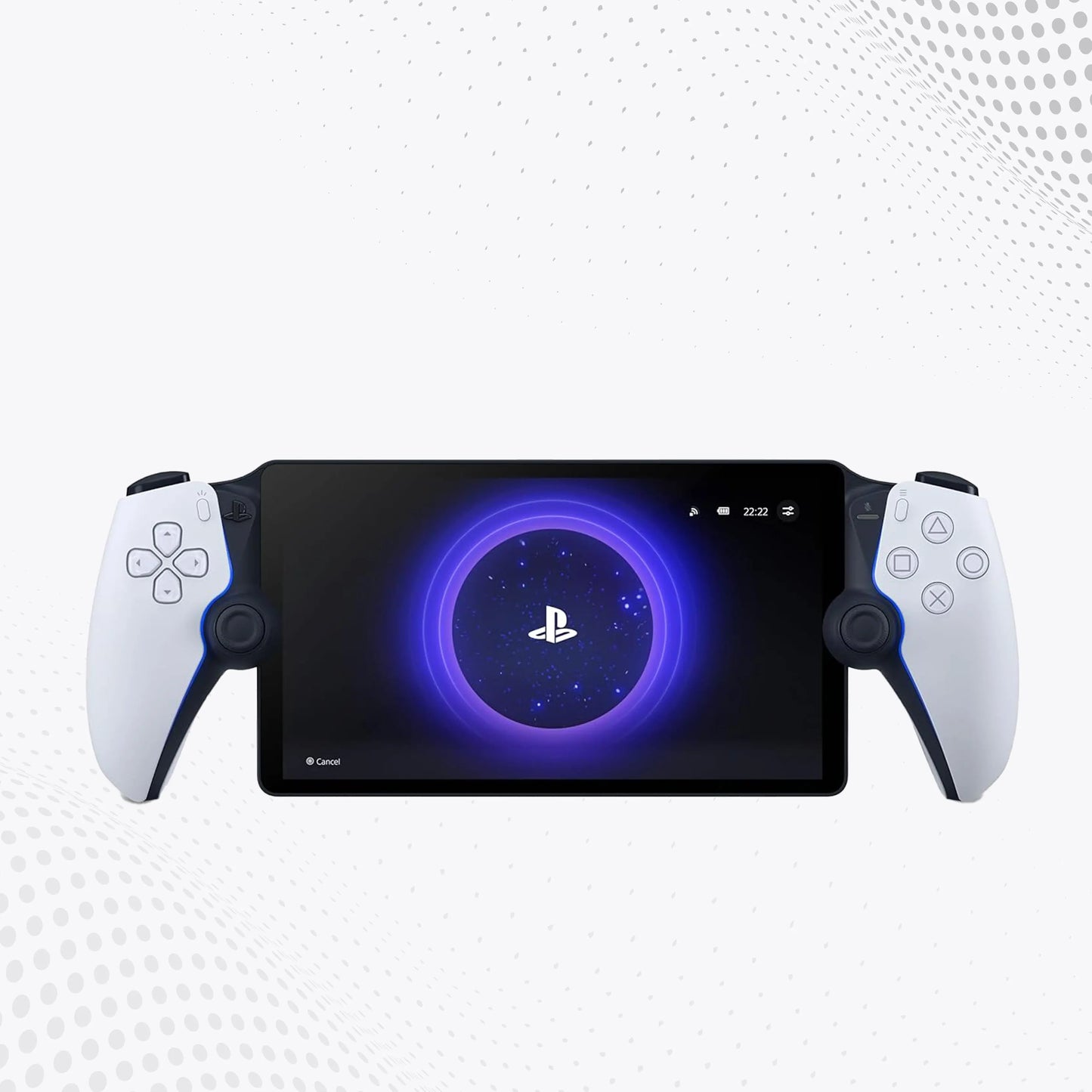 PlayStation Portal Remote Player for PS5 Mega Games