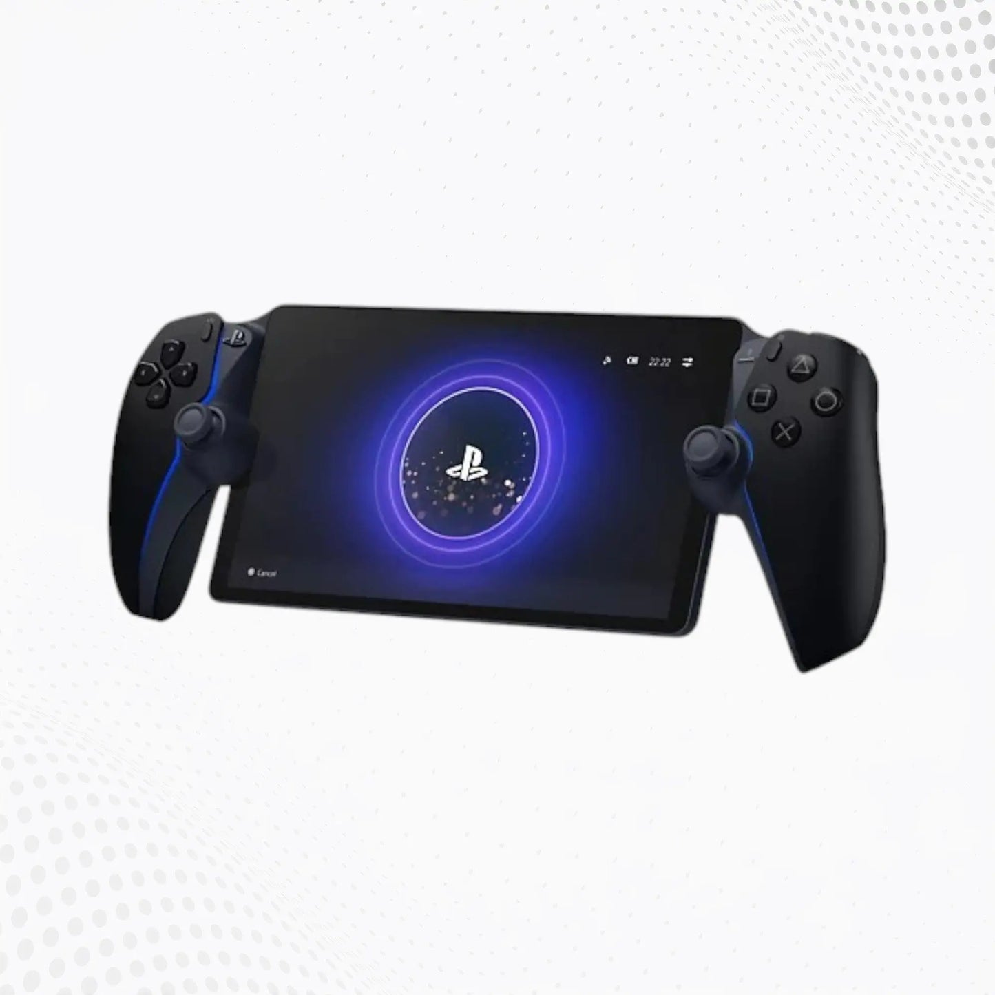 PlayStation Portal Remote Player for PS5 Mega Games