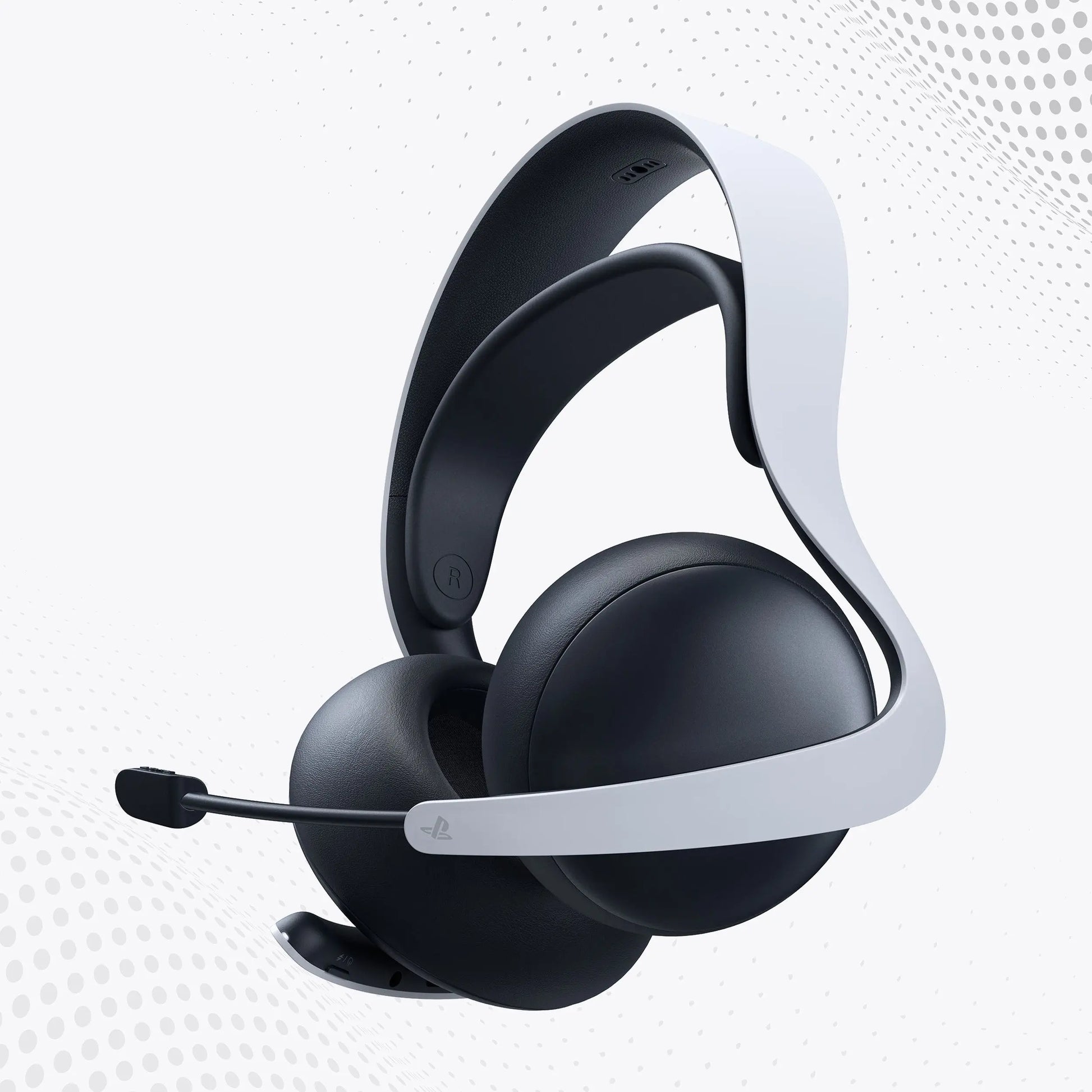 PlayStation Pulse Elite Wireless Headset megagamespk