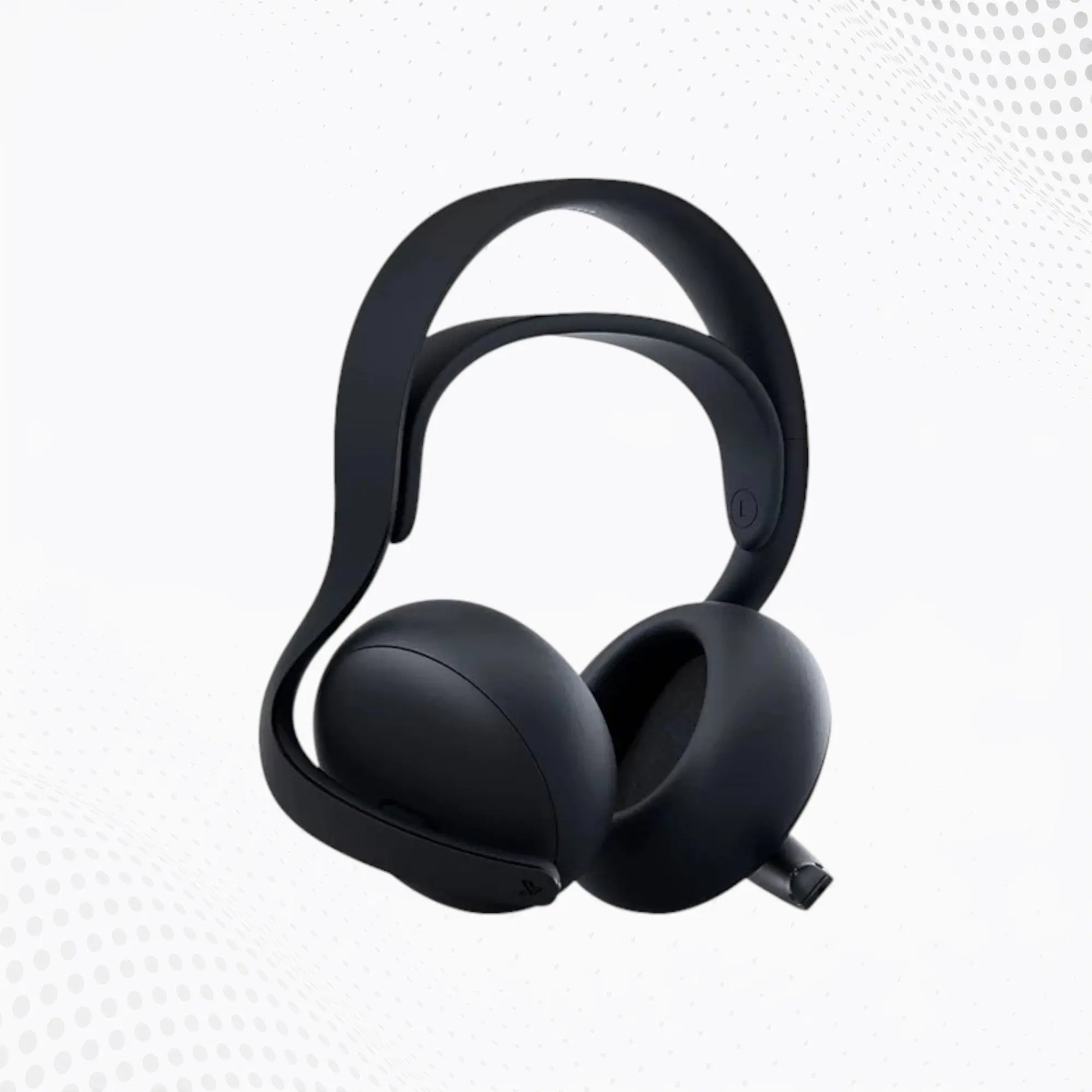 PlayStation Pulse Elite Wireless Headset megagamespk