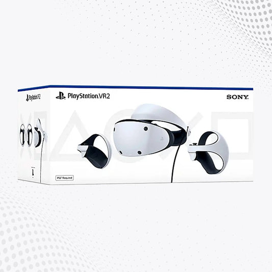 PlayStation VR2 High-Resolution Display megagamespk