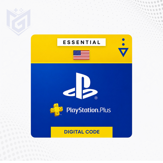 PlayStation Plus Essential USA Region Price In pakistan