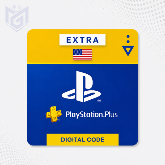 PlayStation Plus Extra USA Region Price In pakistan