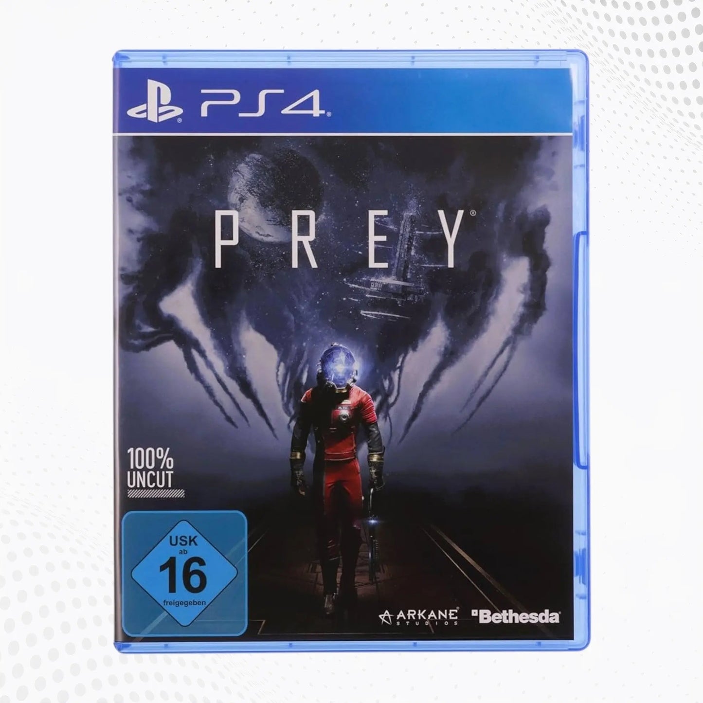 Prey – PS4 (Used) Mega Games