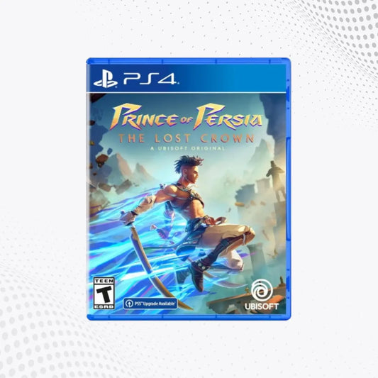 Prince of Persia: The Lost Crown PS4 Mega Games