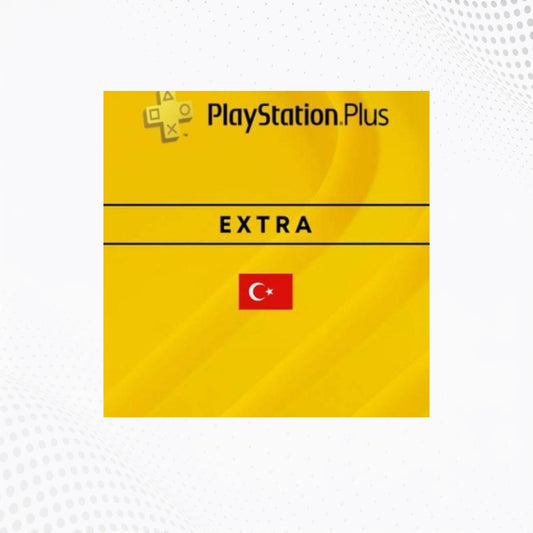 Affordable PlayStation Plus Extra Subscription in Turkey