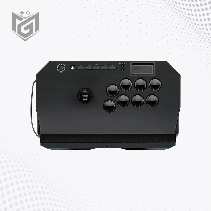 Qanba Drone 2 Arcade Joystick Price in Pakistan Mega Games