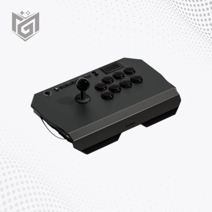 ps5 fight stick in pakistan Mega Games