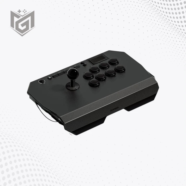 Qanba Drone 2 Arcade Joystick PS5 PS4 N3 Price in Pakistan - Mega Games