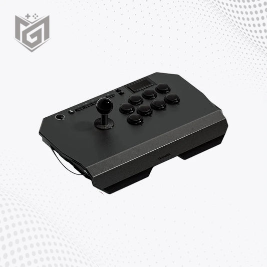 Qanba Drone 2 Arcade Joystick PS5 PS4 N3 Price in Pakistan - Mega Games