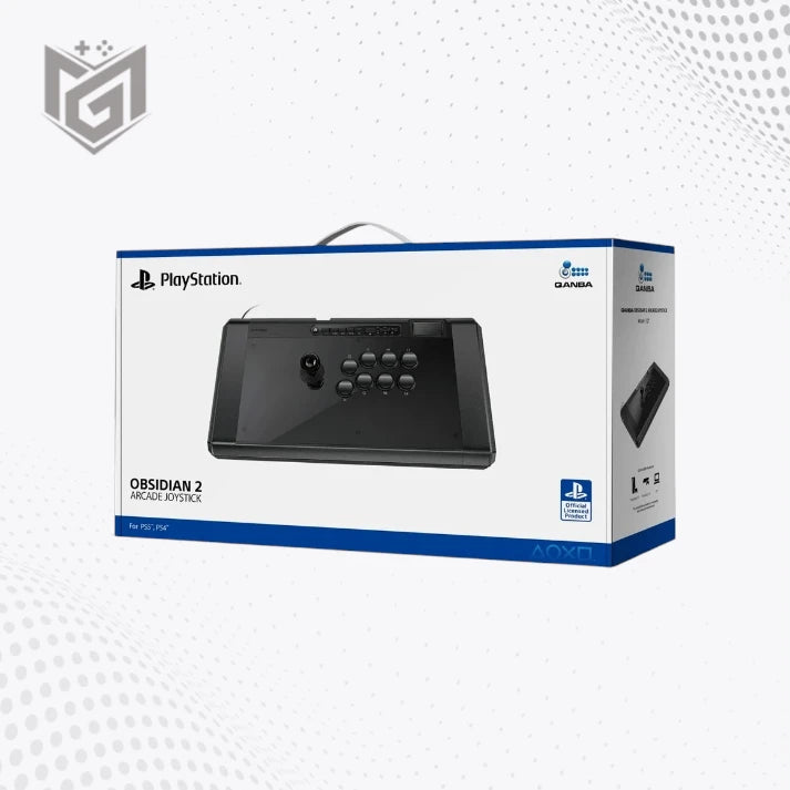 ps5 fight stick in pakistan Mega Games 