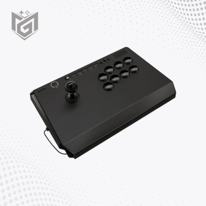 Qanba Titan Arcade Joystick PS5 PS4 B1 Price in Pakistan - Mega Games