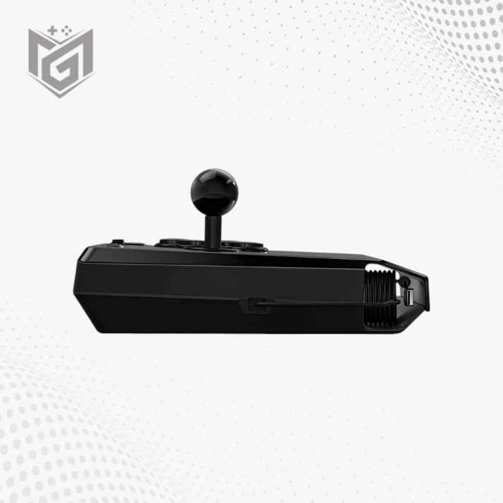 qanba b1 titan fight stick Mega Games