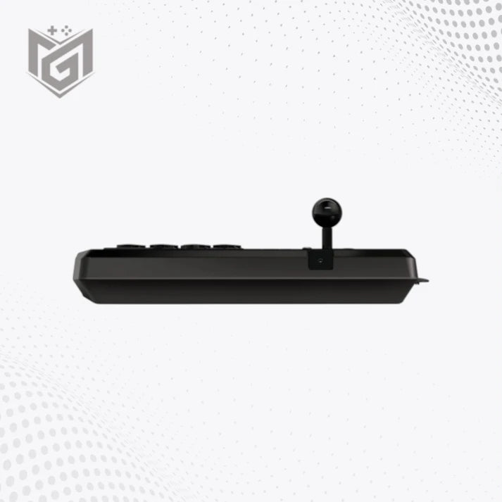 qanba titan arcade joystick ps5 Mega Games
