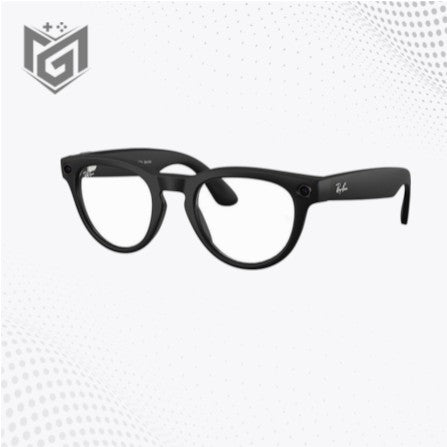 Ray-Ban Meta Headliner Gen 2 RW4013 Shiny Black Clear Sapphire Transitions smart glasses Price In Pakistan