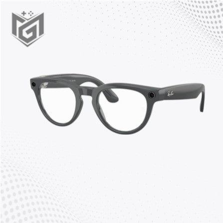 Ray-Ban Meta Headliner Gen 2 RW4013 Asteroid Grey Clear Emerald Transitions smart glasses Price In Pakistan