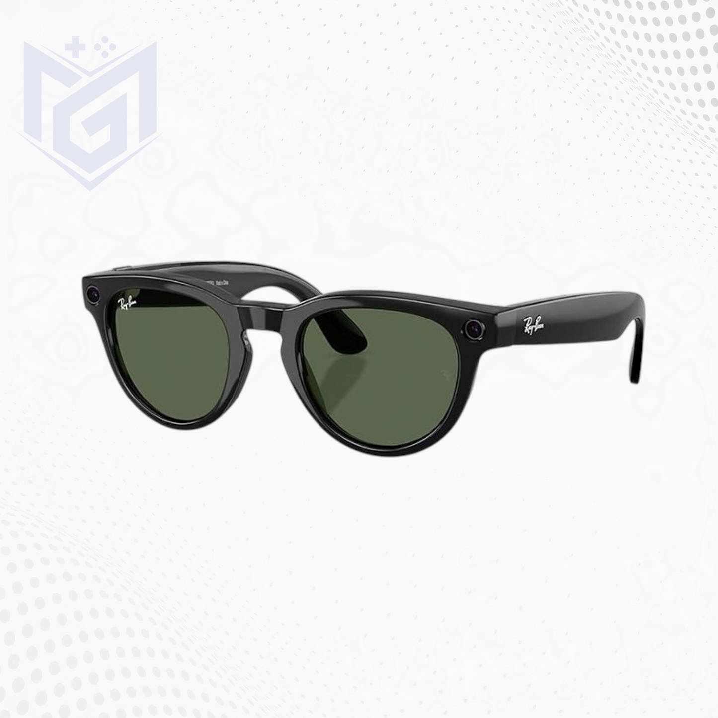 Ray-Ban Meta Glasses Headliner (Gen 2) RW4013