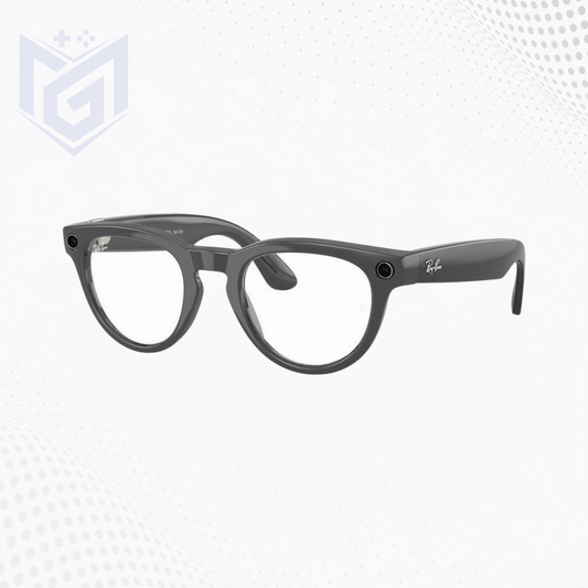 Ray-Ban Meta Glasses Wayfarer (Gen 2) RW4012