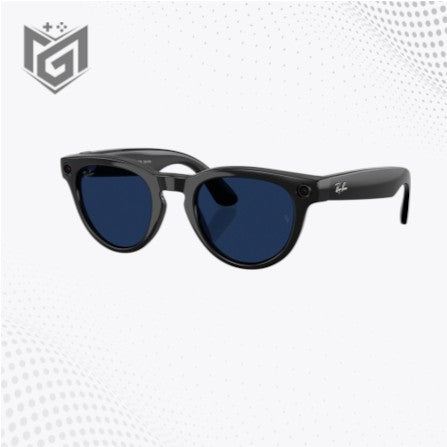 Ray-Ban Meta Headliner Gen 2 RW4013 Matte Black Clear Blue Violet Light Filter smart glasses Price In Pakistan