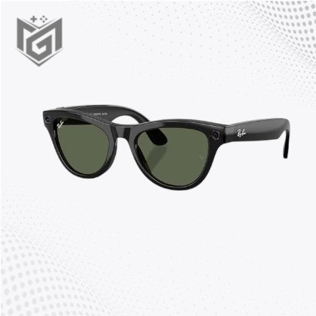 Ray-Ban Meta Glasses Skyler (Gen 2) RW4014