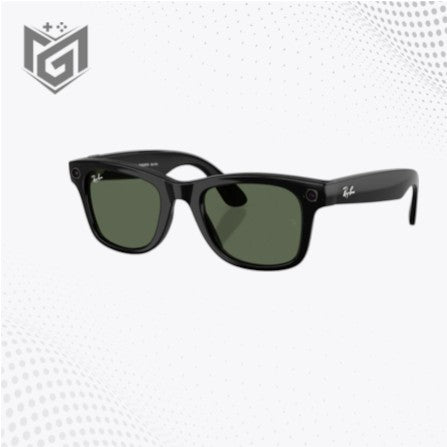 Ray-Ban Meta Wayfarer Gen 2 RW4012 Mettle Grey Glasses Price In Pakistan