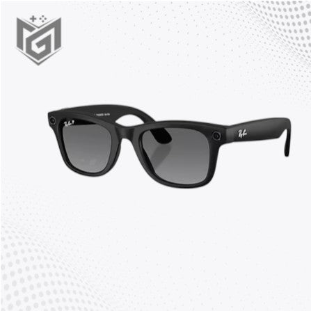Ray-Ban Meta Glasses Wayfarer (Gen 2) RW4012