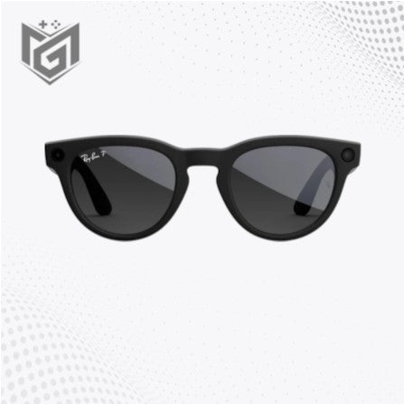 Ray-Ban Meta Headliner Gen 2 RW4013 Shiny Black Graphite Gray Transitions smart glasses Price In Pakistan