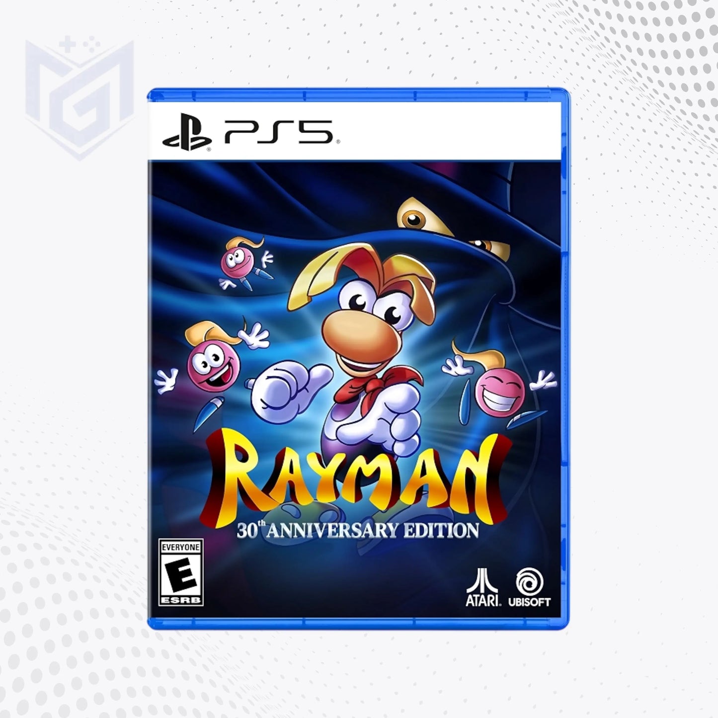 Rayman PS5 Price In Pakistan 
