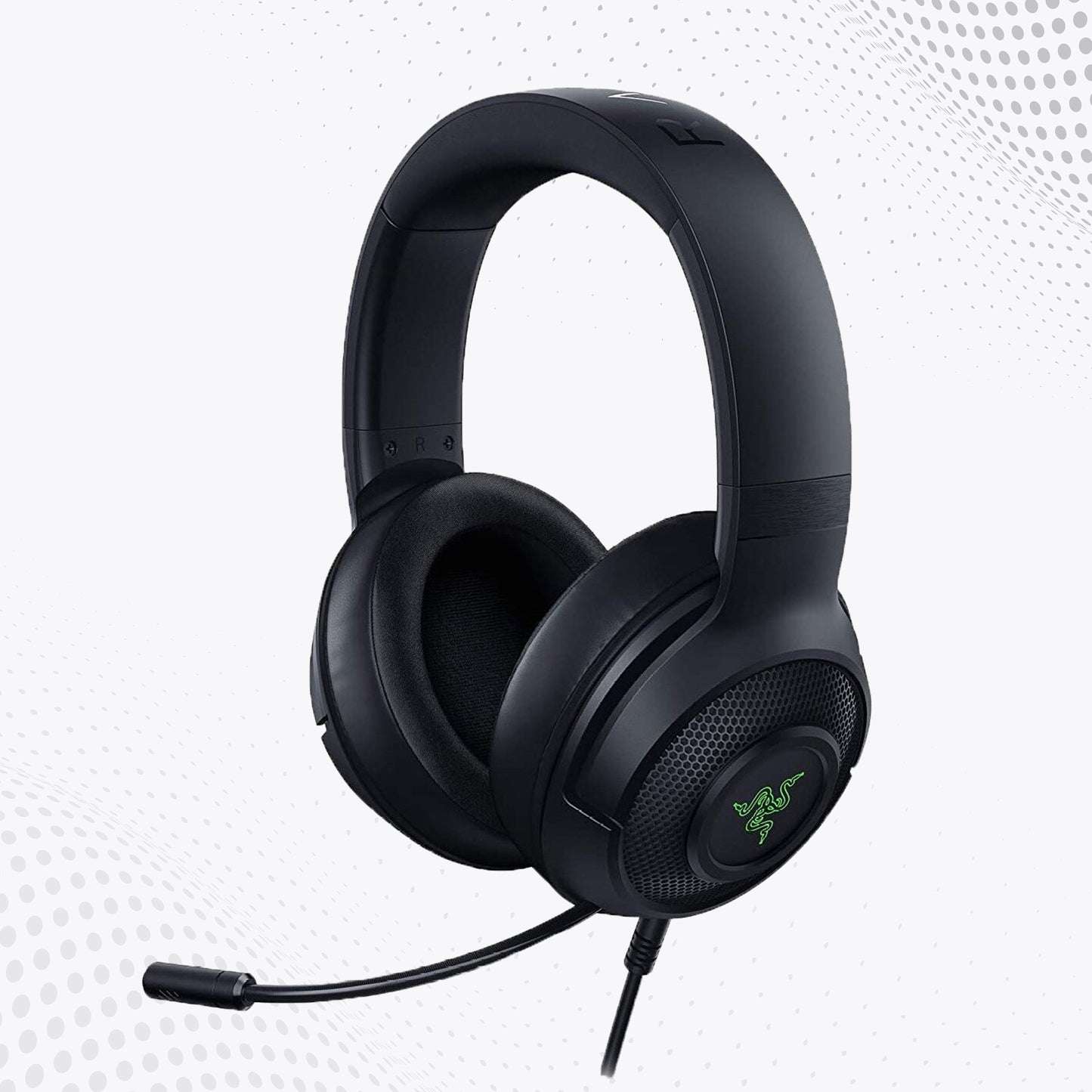 Razer Kraken X USB Headset