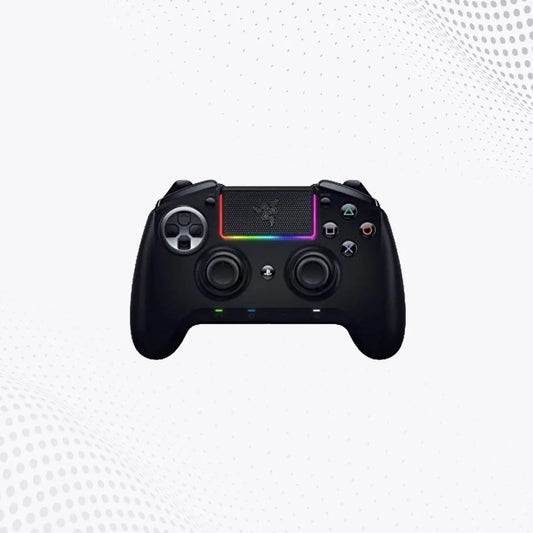 Razer Raiju Ultimate Controller for PS4 Mega Games