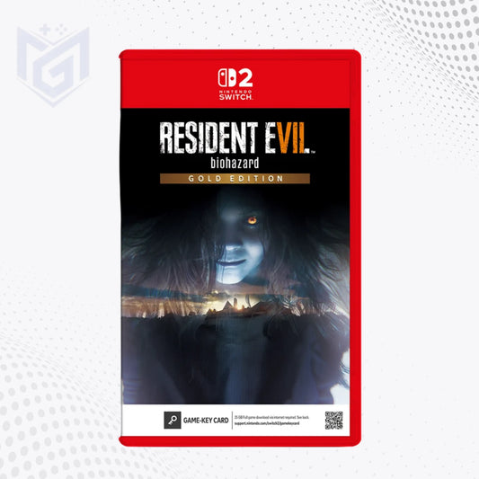 Resident Evil 7 Biohazard Switch 2 Price in Pakistan