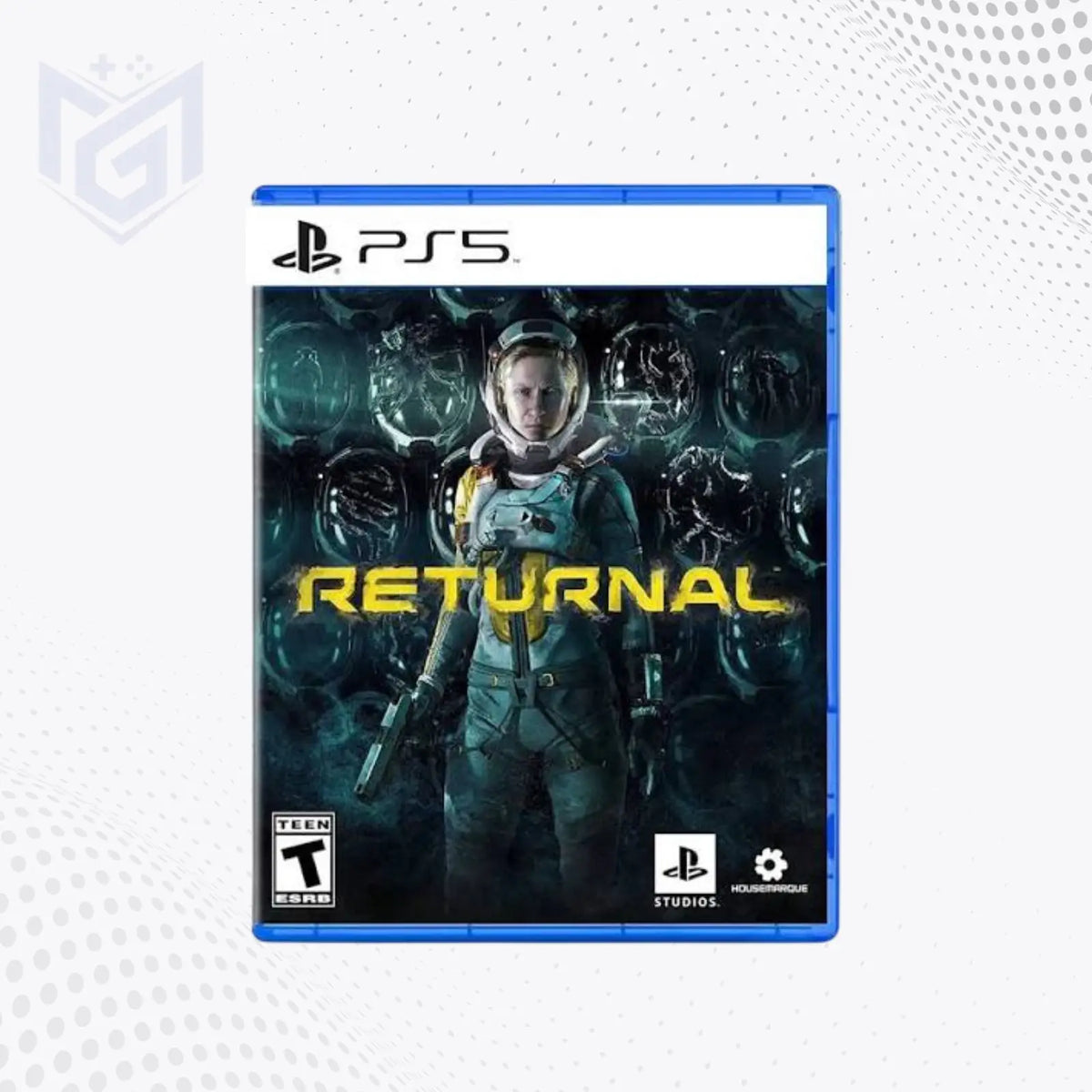Marvel’s Guardians of the Galaxy PS5 game cover – Buy Guardians of the Galaxy PS5 in Pakistan