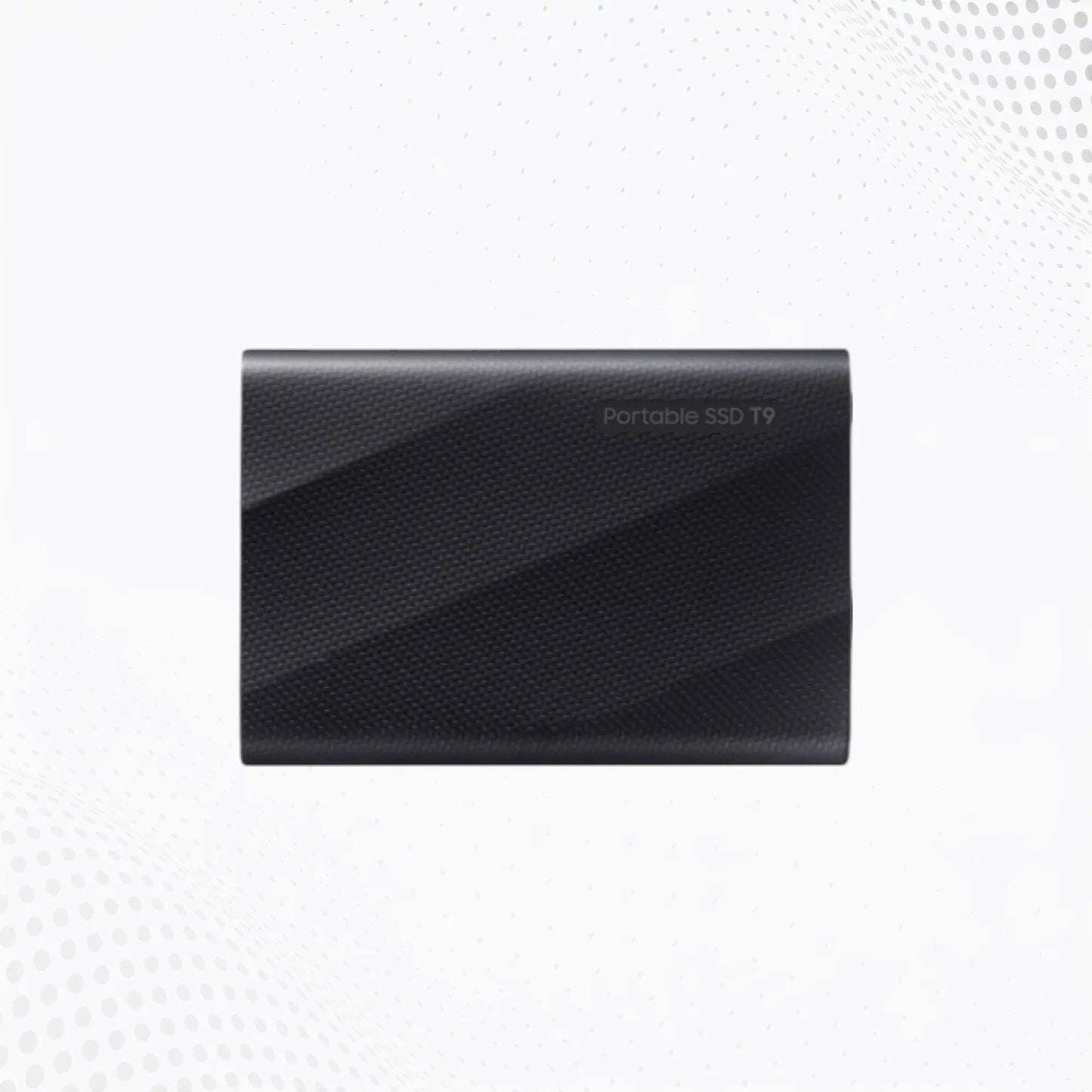 Samsung T9 1TB Portable SSD – High-Speed USB 3.2 Gen 2x2 External Storage for Gaming Mega Games