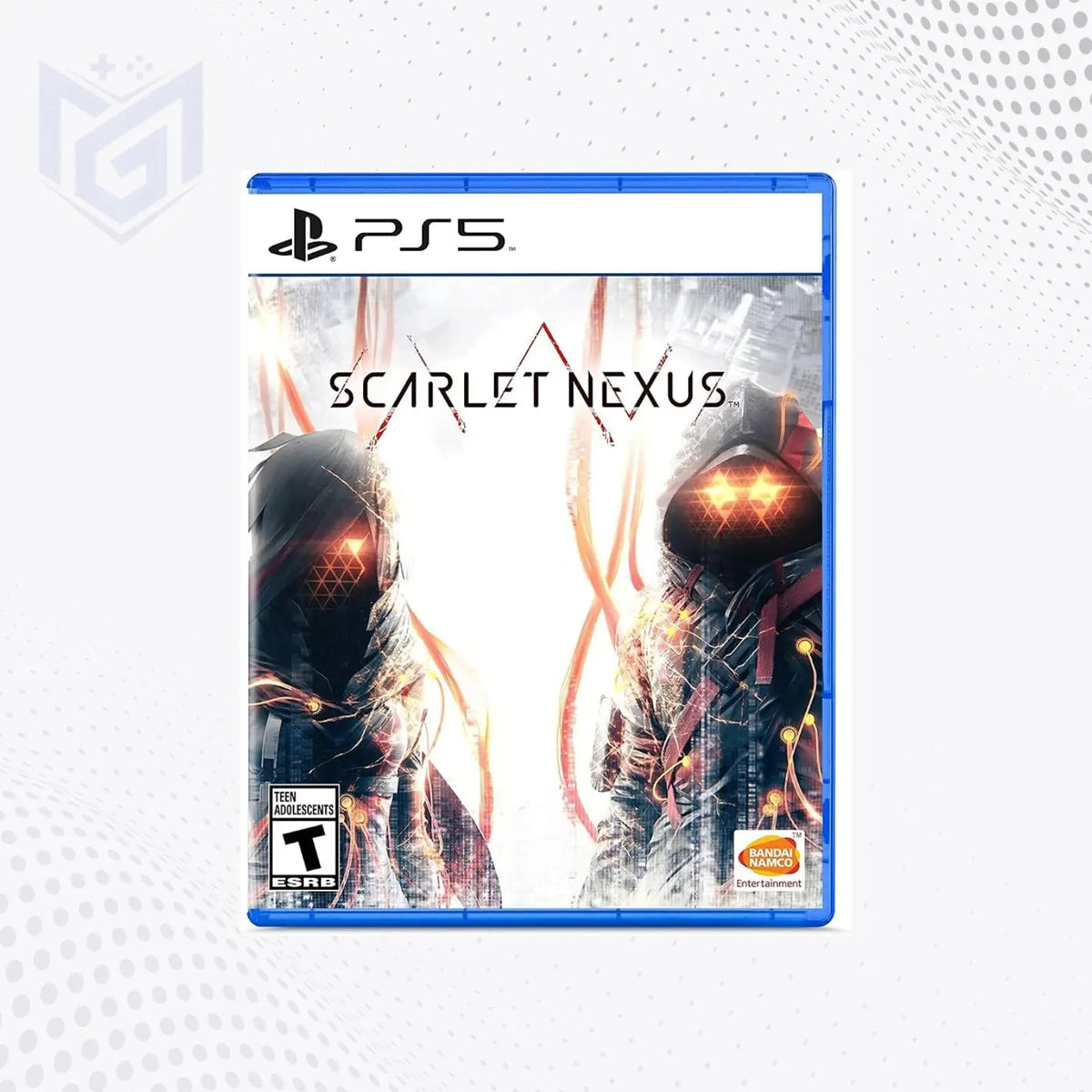 Scarlet Nexus PS5 – Brain Punk Action RPG Price in Pakistan