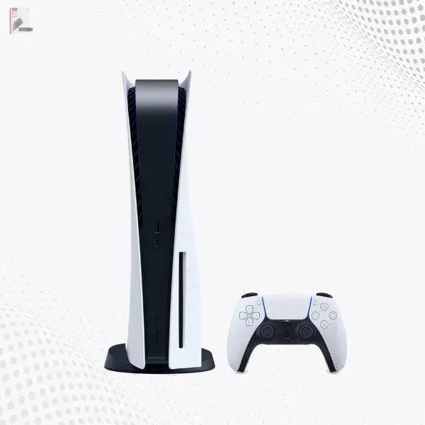 Sony PlayStation 5 Disc Edition megagamespk